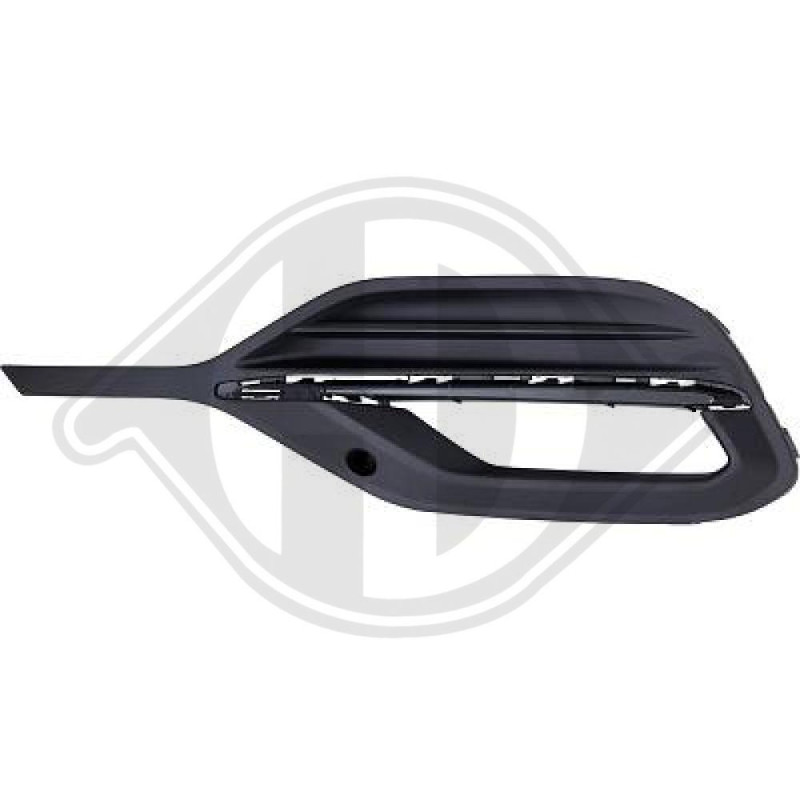 Griglia di ventilazione Paraurti Sx Opel Astra K Berl./Tourer 20-22 (Cod. D-1808149)
