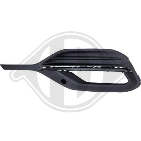Griglia di ventilazione Paraurti Sx Opel Astra K Berl./Tourer 20-22 (Cod. D-1808149)