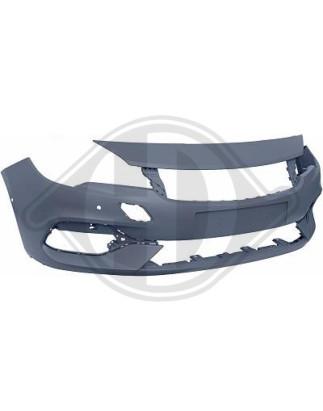 Paraurti anteriore Opel Astra K Berl./Tourer 20-22 (Cod. D-1808152)