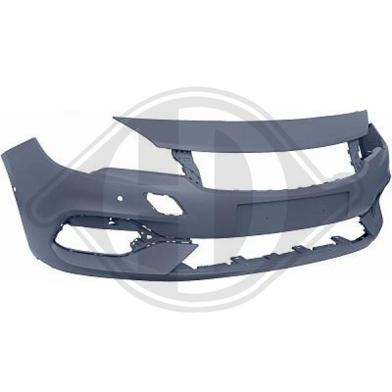 Paraurti anteriore Opel Astra K Berl./Tourer 20-22 (Cod. D-1808152) Paraurti anteriore Opel Astra K Berl./Tourer 20-22 (Cod. D-1808152)