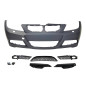 Paraurti Anteriore BMW E90 / E91 05-08 M-Tech Washer Flap (Cod. E-TCB009019099)