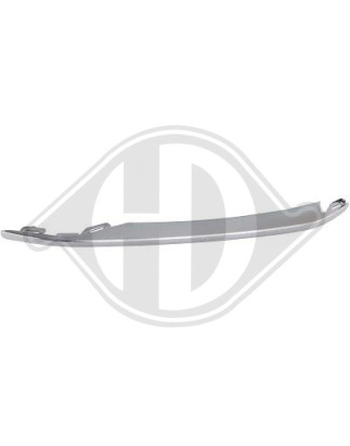 Modanatura decorativa/ protettiva Paraurti Opel Astra K Berl./Tourer 20-22 (Cod. D-1808164)