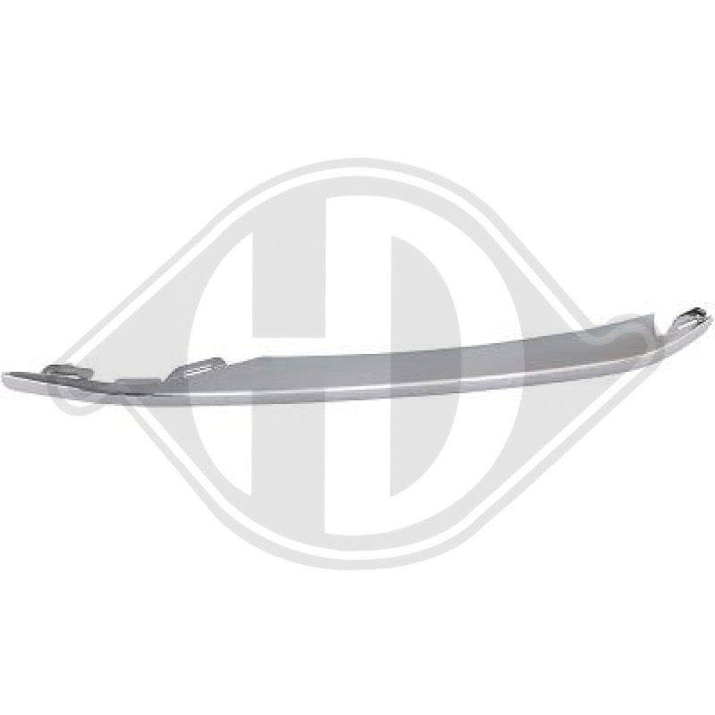 Modanatura decorativa/ protettiva Paraurti Opel Astra K Berl./Tourer 20-22 (Cod. D-1808164)