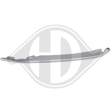 Modanatura decorativa/ protettiva Paraurti Opel Astra K Berl./Tourer 20-22 (Cod. D-1808164)