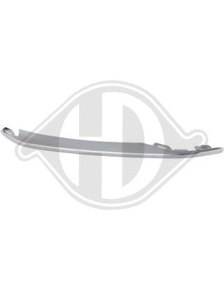 Modanatura decorativa/ protettiva Paraurti Opel Astra K Berl./Tourer 20-22 (Cod. D-1808165)