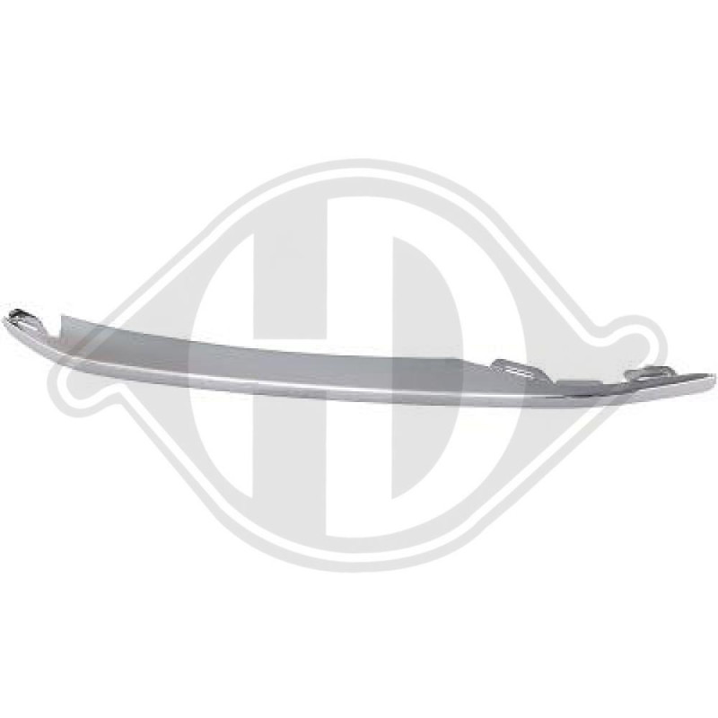 Modanatura decorativa/ protettiva Paraurti Opel Astra K Berl./Tourer 20-22 (Cod. D-1808165)