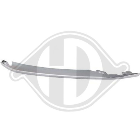 Modanatura decorativa/ protettiva Paraurti Opel Astra K Berl./Tourer 20-22 (Cod. D-1808165)
