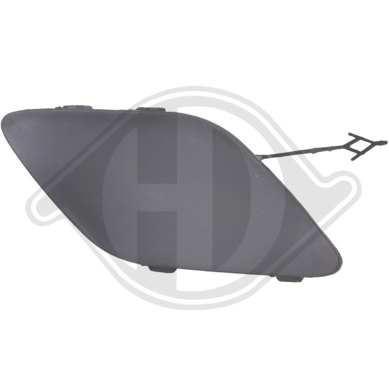 Coperchio gancio traino anteriore Opel Astra K Berl./Tourer 20-22 (Cod. D-1808166)