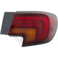 Luce posteriore Dx Opel Astra K Berl./Tourer 15- (Cod. D-1808190)