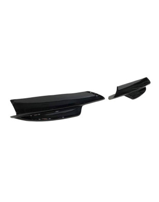 Paraurti Anteriore BMW E90 / E91 05-08 M-Tech Washer Flap (Cod. E-TCB009019099)
