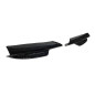 Paraurti Anteriore BMW E90 / E91 05-08 M-Tech Washer Flap (Cod. E-TCB009019099)