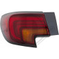 Luce posteriore Sx Opel Astra K Berl./Tourer 15- (Cod. D-1808191)