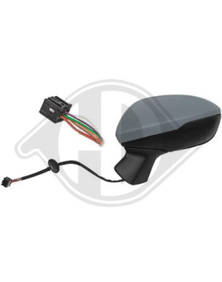 Specchio retrovisore esterno Opel Astra K Berl./Tourer 15- (Cod. D-1808225)