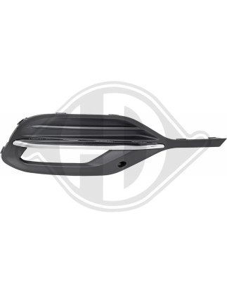 Griglia di ventilazione Paraurti Dx Opel Astra K Berl./Tourer 20-22 (Cod. D-1808242)