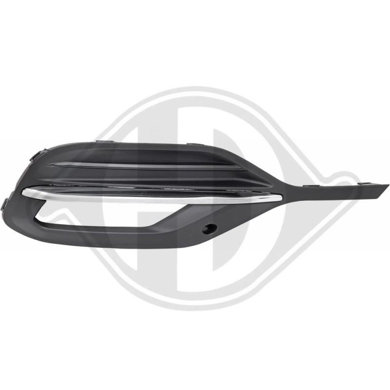 Griglia di ventilazione Paraurti Dx Opel Astra K Berl./Tourer 20-22 (Cod. D-1808242)