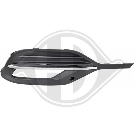 Griglia di ventilazione Paraurti Dx Opel Astra K Berl./Tourer 20-22 (Cod. D-1808242)