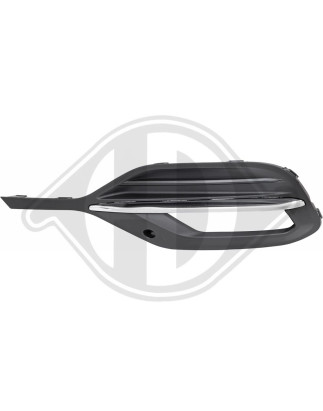 Griglia di ventilazione Paraurti Sx Opel Astra K Berl./Tourer 20-22 (Cod. D-1808243)