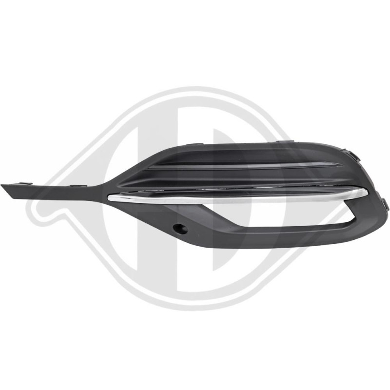 Griglia di ventilazione Paraurti Sx Opel Astra K Berl./Tourer 20-22 (Cod. D-1808243)