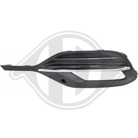 Griglia di ventilazione Paraurti Sx Opel Astra K Berl./Tourer 20-22 (Cod. D-1808243)