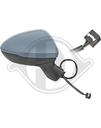 Specchio retrovisore esterno Opel Astra K Berl./Tourer 15- (Cod. D-1808324)