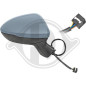 Specchio retrovisore esterno Opel Astra K Berl./Tourer 15- (Cod. D-1808324)