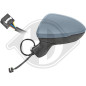 Specchio retrovisore esterno Opel Astra K Berl./Tourer 15- (Cod. D-1808325)