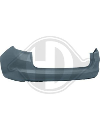 Paraurti posteriore Opel Astra K Berl./Tourer 15- (Cod. D-1808655)
