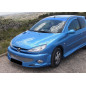 Paraurti Anteriore Peugeot 206 GT (Cod. E-TCP2948)