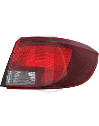 Luce posteriore Dx Opel Astra K Berl./Tourer 15- (Cod. D-1808690)