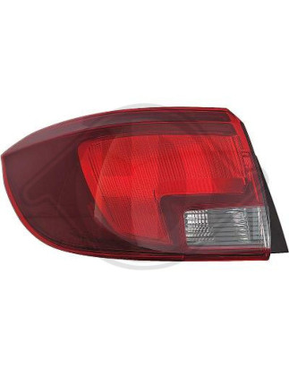 Luce posteriore Dx Opel Astra K Berl./Tourer 15- (Cod. D-1808691)