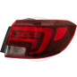 Luce posteriore Dx Opel Astra K Berl./Tourer 15- (Cod. D-1808790)