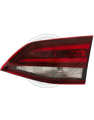 Luce posteriore Dx Opel Astra K Berl./Tourer 15- (Cod. D-1808792)