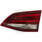 Luce posteriore Dx Opel Astra K Berl./Tourer 15- (Cod. D-1808792)