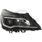 Faro anteriore destro Opel Astra K Berl./Tourer 15- (Cod. D-1808980)