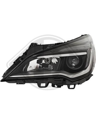 Faro anteriore sinistro Opel Astra K Berl./Tourer 15- (Cod. D-1808981)