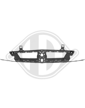 Supporto Griglia radiatore Opel Astra L Berl./Tourer 22- (Cod. D-1809039)