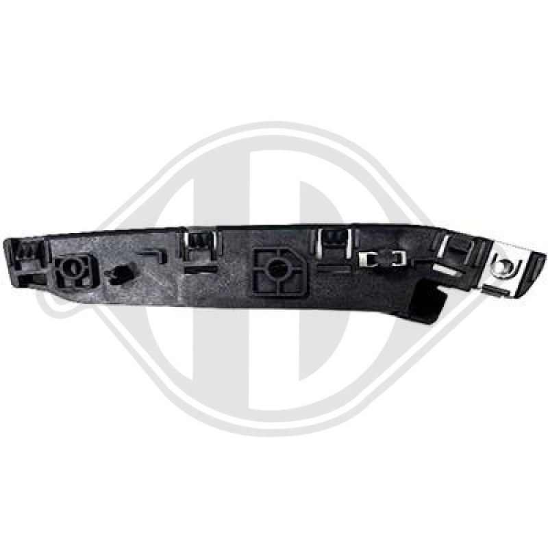 Supporto Paraurti anteriore destro Opel Astra L Berl./Tourer 22- (Cod. D-1809062)