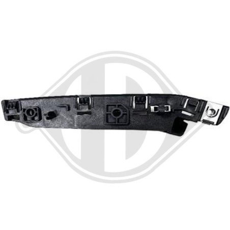Supporto Paraurti anteriore destro Opel Astra L Berl./Tourer 22- (Cod. D-1809062)