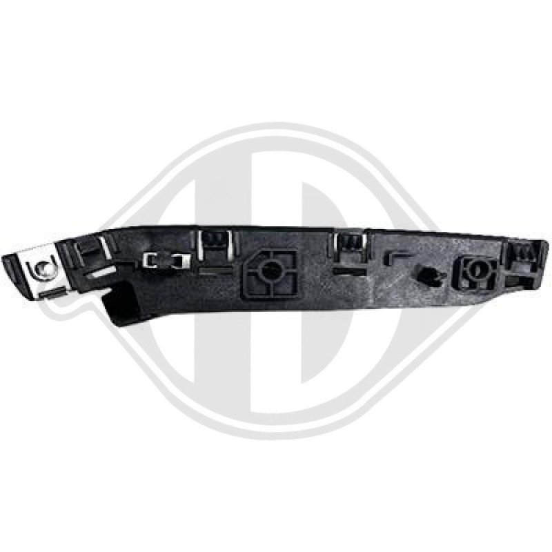 Supporto Paraurti anteriore sinistro Opel Astra L Berl./Tourer 22- (Cod. D-1809063)
