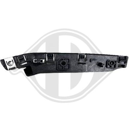 Supporto Paraurti anteriore sinistro Opel Astra L Berl./Tourer 22- (Cod. D-1809063)