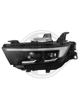 Faro anteriore sinistro Opel Astra L Berl./Tourer 22- (Cod. D-1809081)