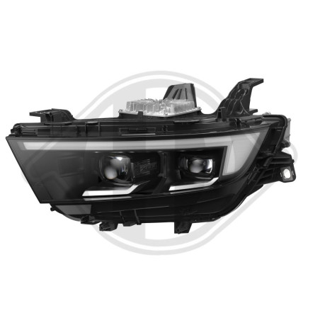 Faro anteriore sinistro Opel Astra L Berl./Tourer 22- (Cod. D-1809081)