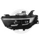 Faro anteriore sinistro Opel Astra L Berl./Tourer 22- (Cod. D-1809081)