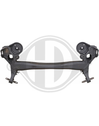Corpo assiale Citroen C4/Grand Picasso 13-16 (Cod. D-1809419)