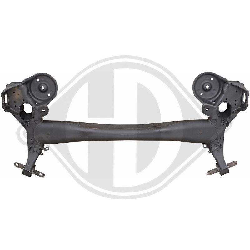 Corpo assiale Citroen C4/Grand Picasso 13-16 (Cod. D-1809419)