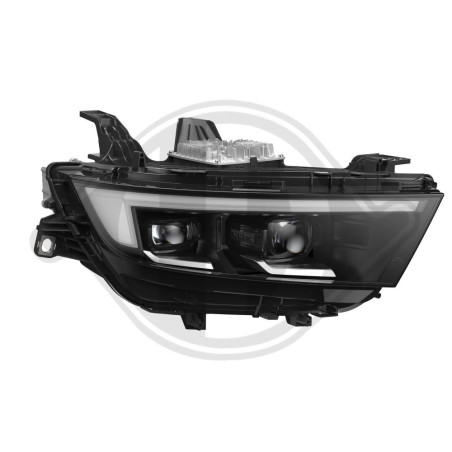 Faro anteriore destro Opel Astra L Berl./Tourer 22- (Cod. D-1809980)