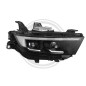 Faro anteriore destro Opel Astra L Berl./Tourer 22- (Cod. D-1809980)