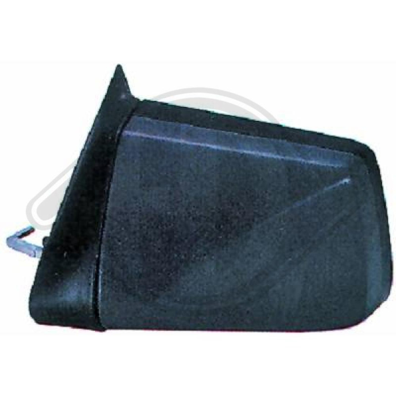 Specchio retrovisore esterno Opel Corsa A 83-90 (Cod. D-1810024) Specchio retrovisore esterno Opel Corsa A 83-90 (Cod. D-1810024)