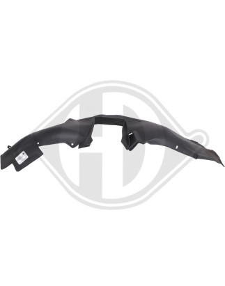 Copertura Passaruota anteriore destro Opel Corsa B 93-00 (Cod. D-1812008)