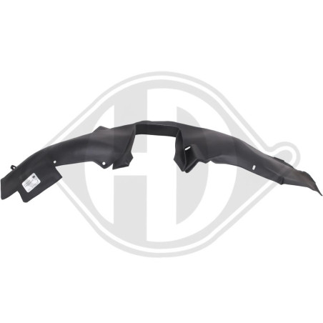 Copertura Passaruota anteriore destro Opel Corsa B 93-00 (Cod. D-1812008)